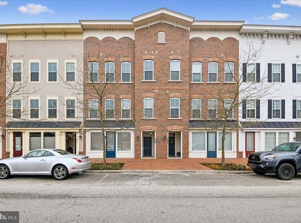 709 SKIPPERS Lane, ANNAPOLIS, MD 21401