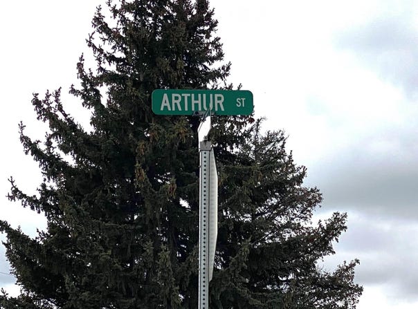 Tbd Parcel 2 Arthur St, American Falls, ID 83211