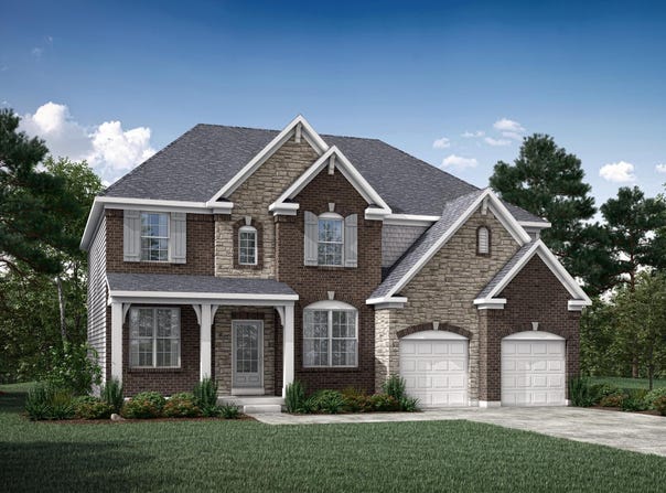 1412 Cricket Place, Hebron, KY 41048