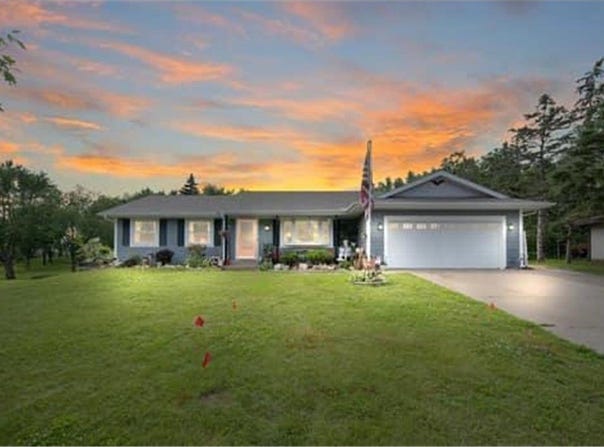 8084 Ivywood Avenue S, Cottage Grove, MN 55016