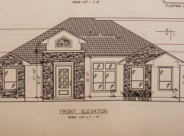 3285 MAURICIO LIBSON BLVD., Eagle Pass, TX 78852