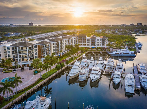 2700 Donald Ross Road, Palm Beach Gardens, FL 33410