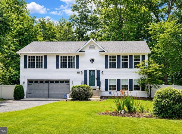 11422 RAWHIDE Road, LUSBY, MD 20657