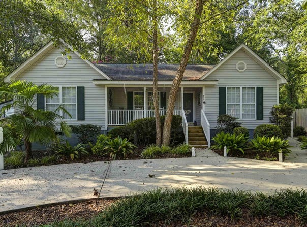 513 Newberry Drive, Chapin, SC 29036