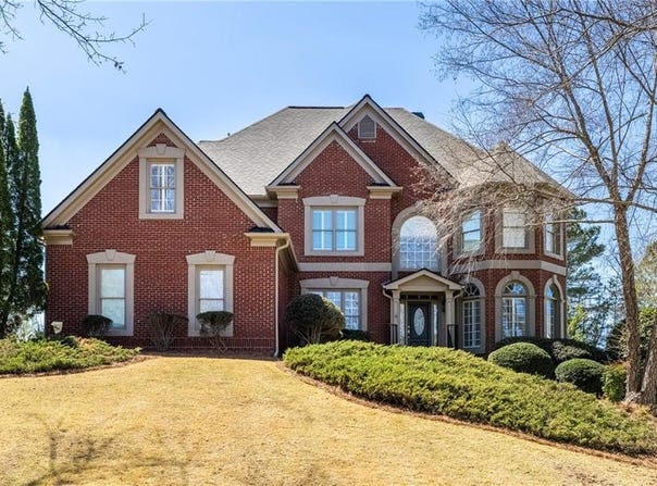 1037 Windermere Crossing, Cumming, GA 30041