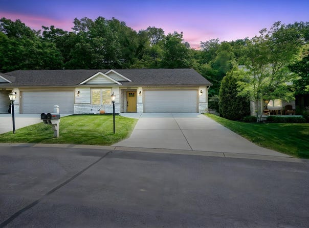 1757 Mill Pond Lane, Lafayette, IN 47905-5578