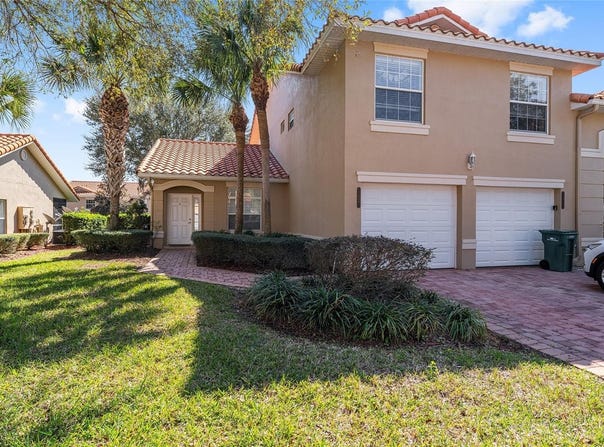 5427 COMPASS POINT, OXFORD, FL 34484