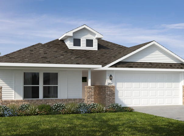 809 Aberdeen Avenue, Carl Junction, MO 64834
