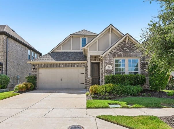 947 Cottontop Trail, Allen, TX 75013