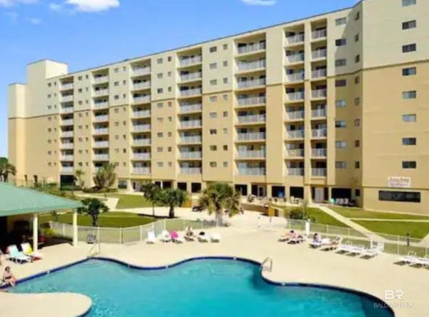 375 Plantation Drive, Gulf Shores, AL 36542