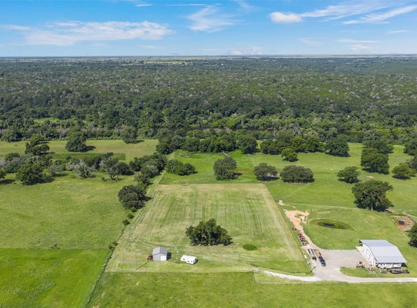 101 Private Road 22011, Aquilla, TX 76622
