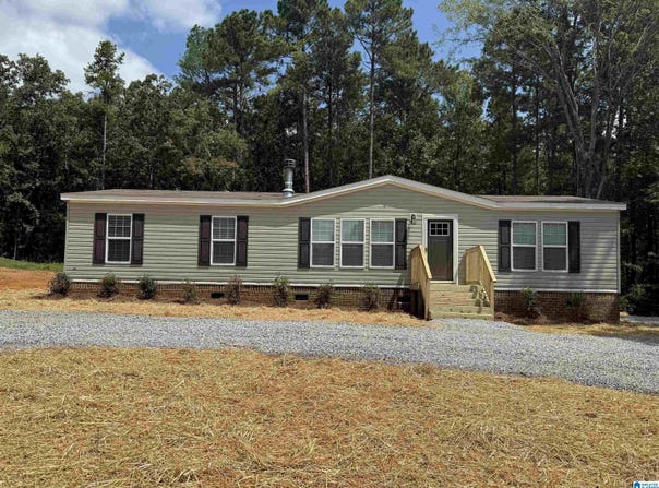 457 DAVIS STREET, WILSONVILLE, AL 35186