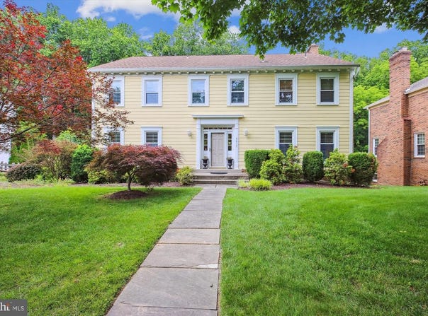 9417 REACH RD, POTOMAC, MD 20854