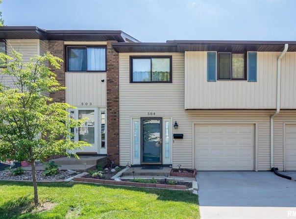 4023 Lillie Avenue, Davenport, IA 52806