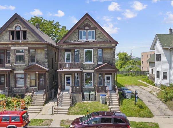 2357 S Howell Ave, Milwaukee, WI 53207