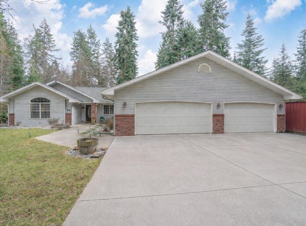 7278 E Hayden Haven Rd, Hayden, ID 83835