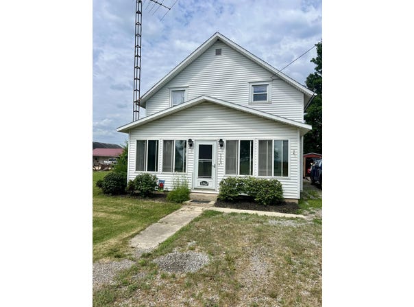 9969 State Route 49, Rockford, OH 45882