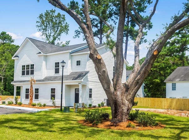 22B Bobo Ln, Pawleys Island, SC 29585