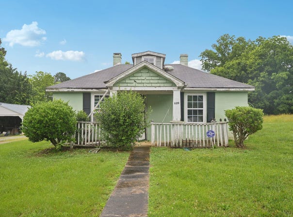 620 Mcadams Road, Hillsborough, NC 27278