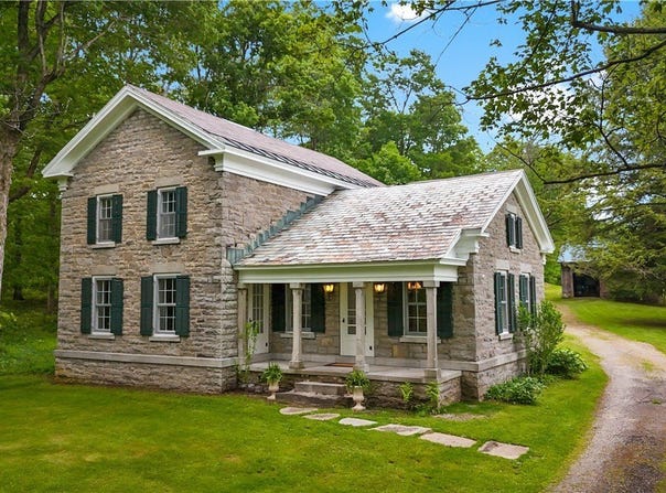 9999 Pierce Road N, Trenton, NY 13354