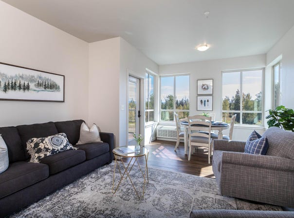 100 Woodlands Way unit: W-304, Kalispell, MT 59901