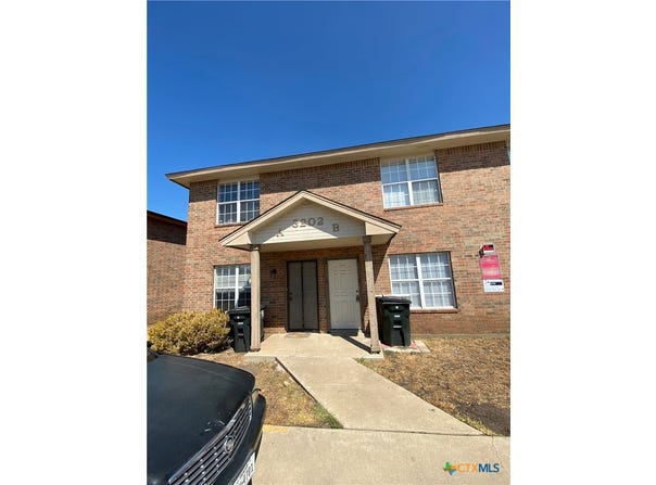 3202 Hereford Lane, Killeen, TX 76542