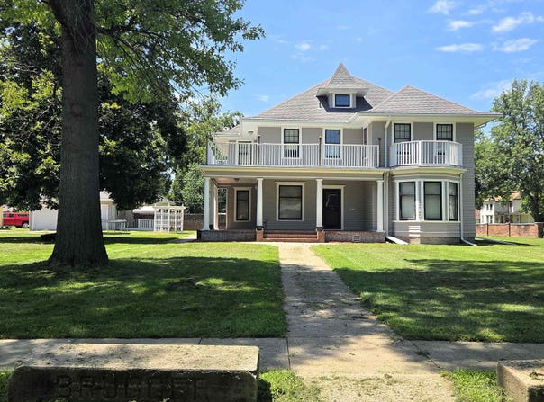 870 17th Avenue, Columbus, NE 68601