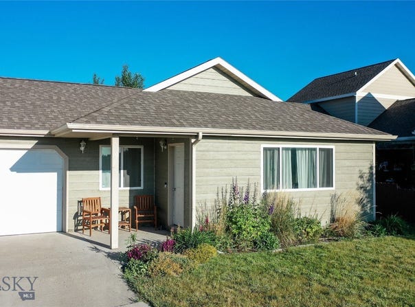 1002 Sky View Trail, Livingston, MT 59047