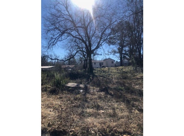 1005 E Cook, El Dorado, AR 71730