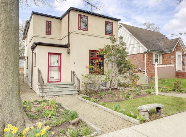 61-20 214 Street, Bayside, NY 11364