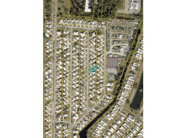 217 WOLVERINE AVENUE, NORTH PORT, FL 34287