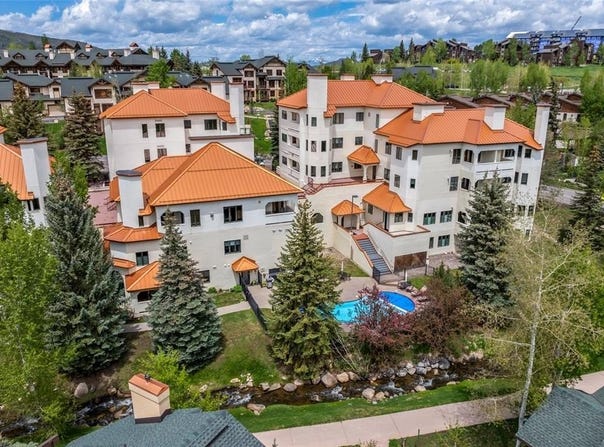 2700 EAGLERIDGE DRIVE, Steamboat Springs, CO 80487