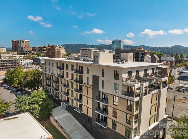 45 Asheland Avenue, Asheville, NC 28801