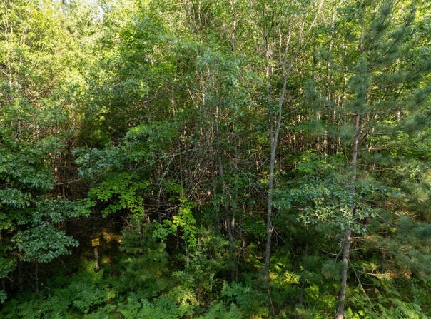 Lot 3 DADS LAKE RD, Eagle River, WI 54521