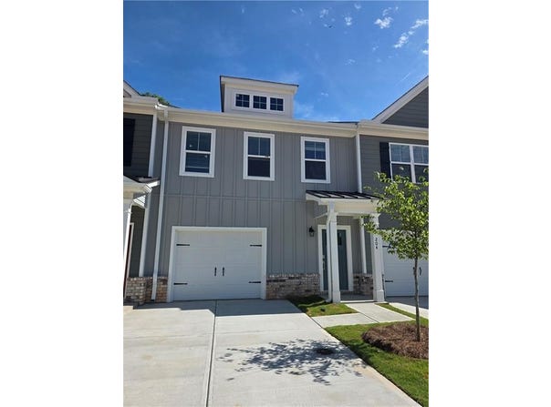 165 MILL CENTER Boulevard, Athens, GA 30606