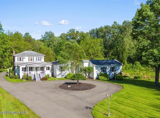 532 Springtown Road, New Paltz, NY 12561