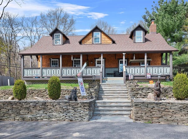 139 Hammond Road, Stony Point, NY 10980
