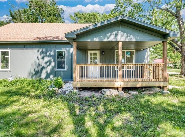 728 S Summit St, El Dorado, KS 67042
