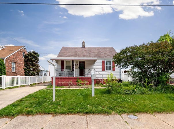 94 AVALON AVENUE, BALTIMORE, MD 21222