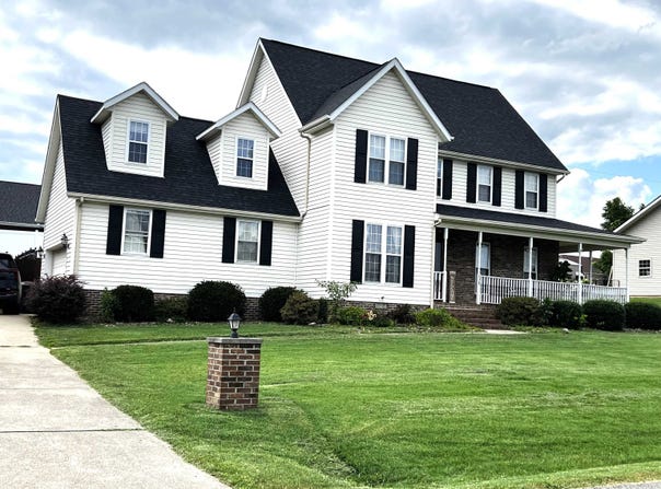 238 Township Road 1384, Proctorville, OH 45669