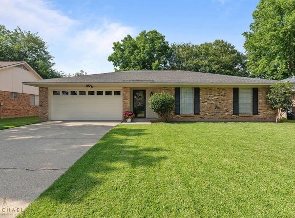 176 India Drive, Shreveport, LA 71115
