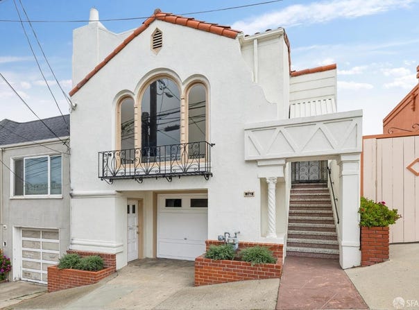 162 Seneca Avenue, San Francisco, CA 94112