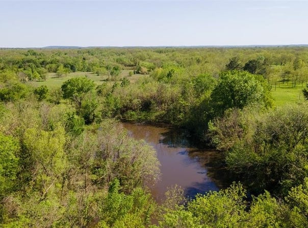 7 SE lenapah Street, Skiatook, OK 74070