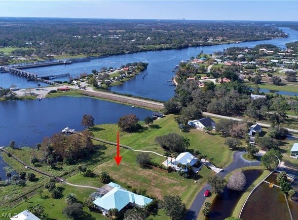 16280 Forest Mist Court, Alva, FL 33920