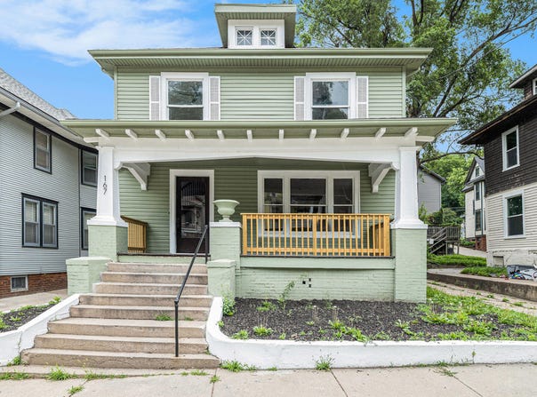 167 GLEN Avenue, COUNCIL BLUFFS, IA 51503