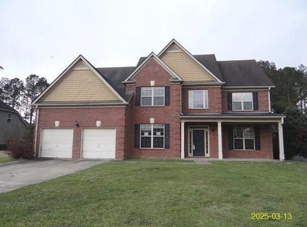 62 AVERY DRIVE, FORT MITCHELL, AL 36856