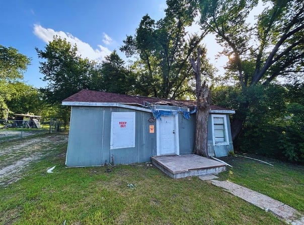 1221 S 26th Street, Waco, TX 76706