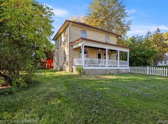 1926 E Broadway Street, Mt. Pleasant, MI 48858