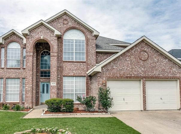 1620 ROBIN Lane, Flower Mound, TX 75028