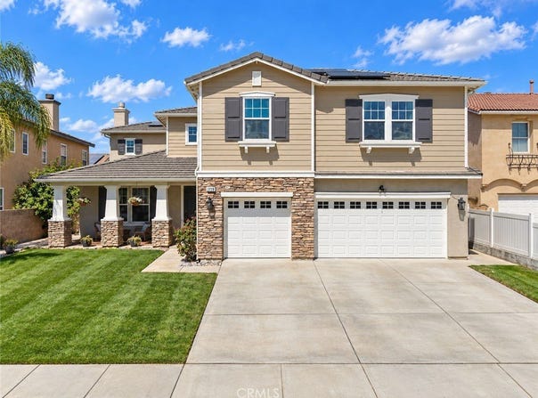 8051 Orchid Drive, Eastvale, CA 92880